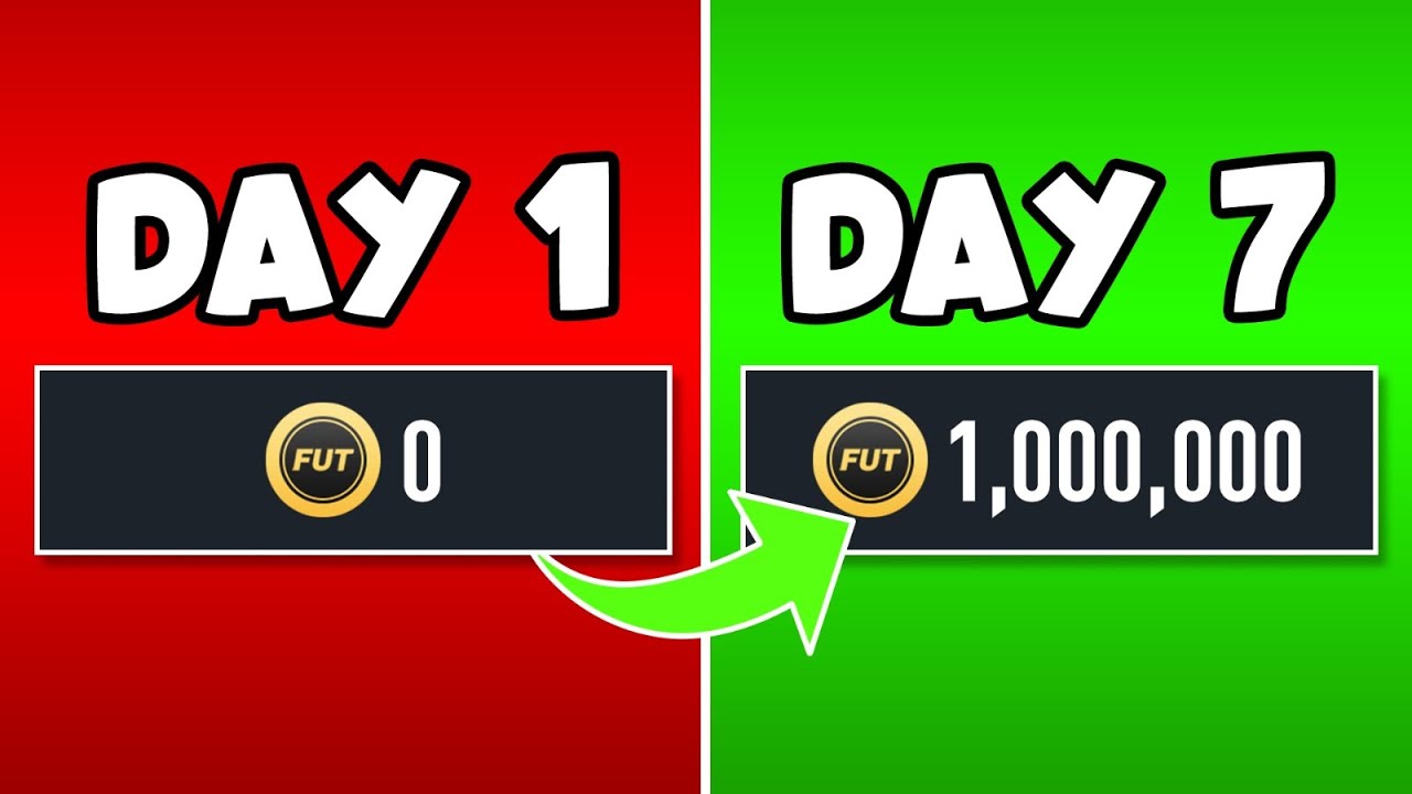 The Fastest Way to Make Coins in FIFA 23