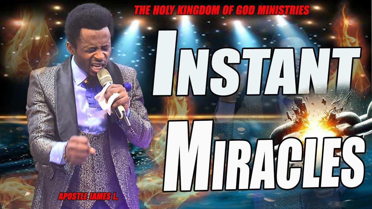 Instant healing and deliverance  in declarations with authority and power