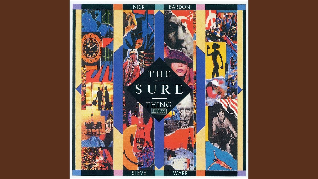 The Sure Thing