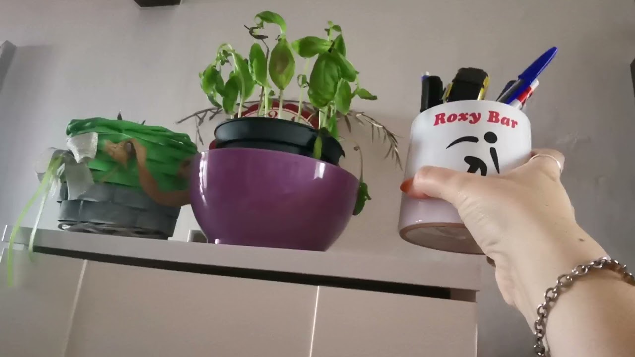 home tour..! il mio piccolo living..!