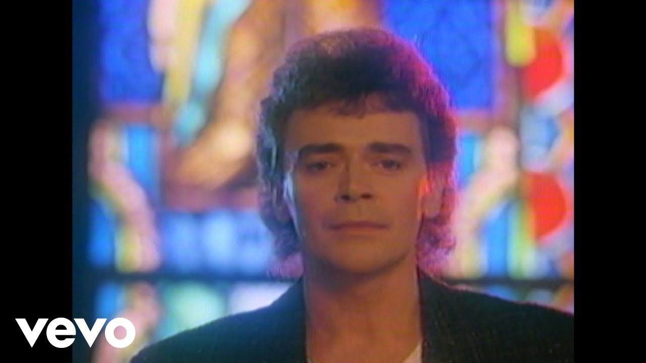 Air Supply - The Power Of Love (You Are My Lady) (Official Video)