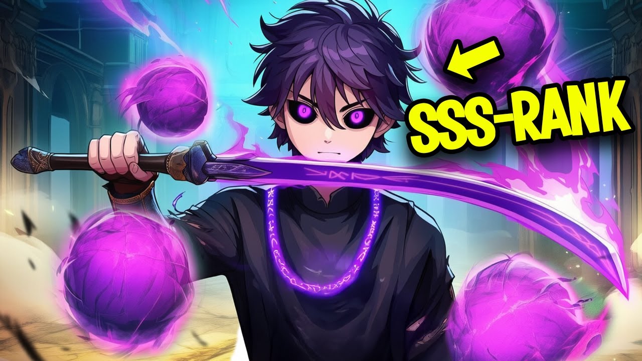 When Strongest Berserk Was Betrayed & Returned to Academy as Strongest SSS-Rank Mage to Take Revenge