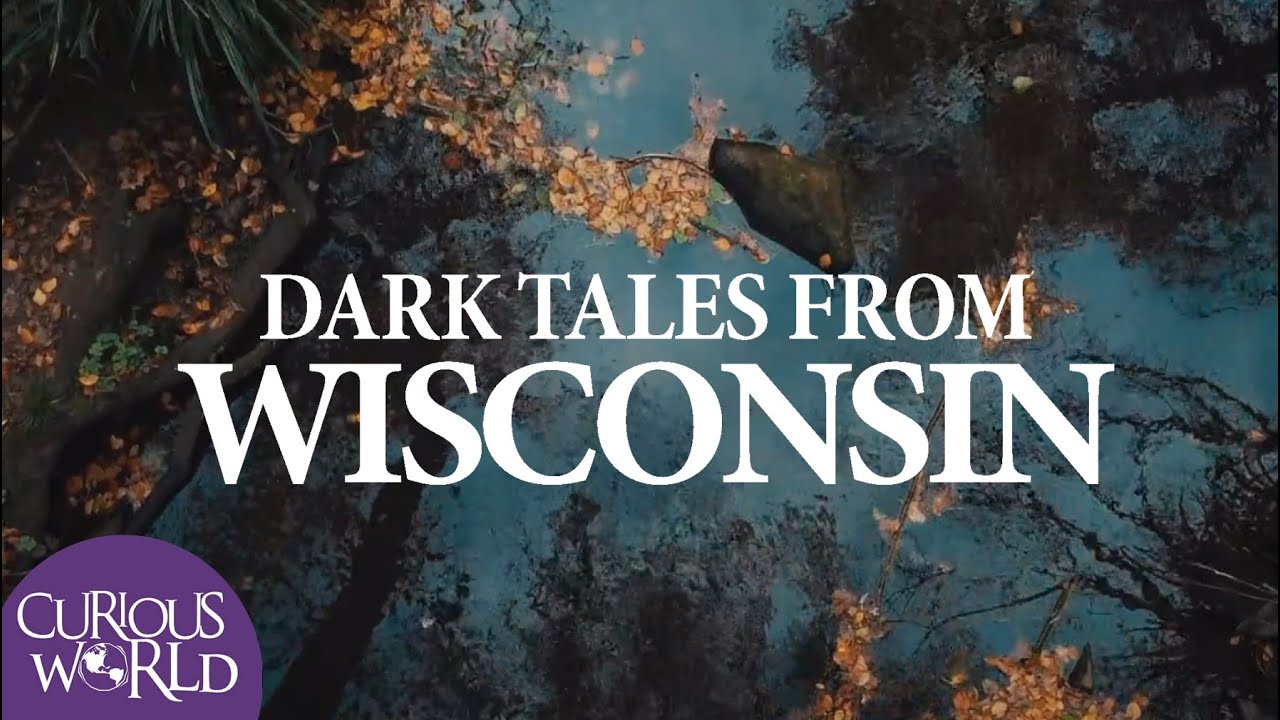 Dark Tales from Wisconsin