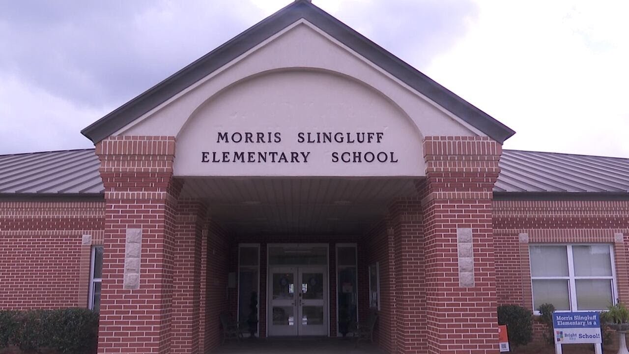 Special needs support group helping parents