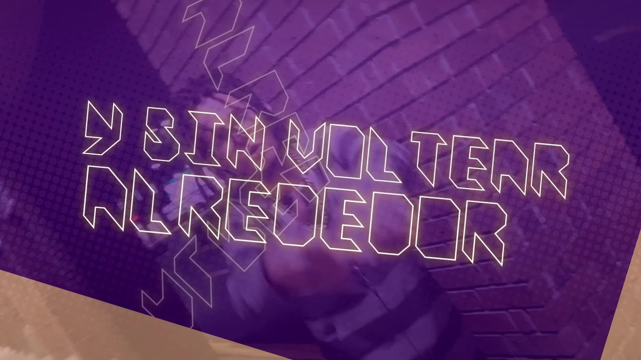 WCorona X  Adan Cruz - Con mi clika (Video Lyric)