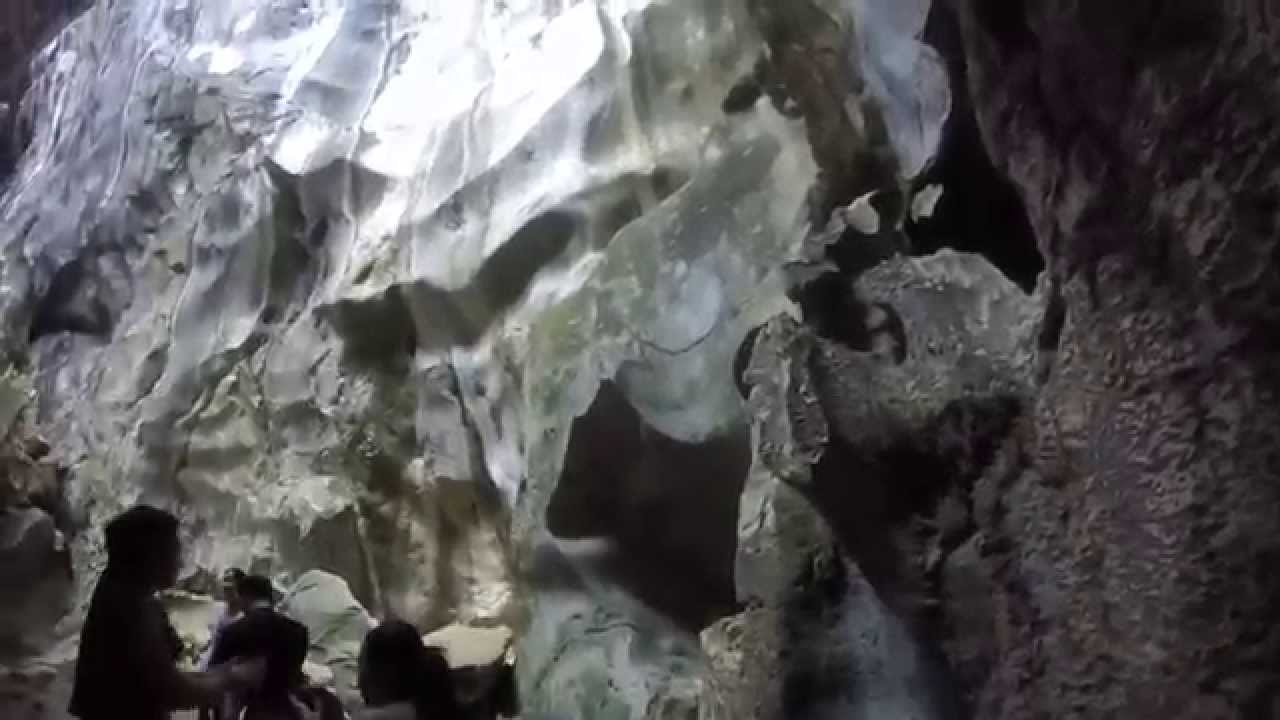 Cudugnon Cave