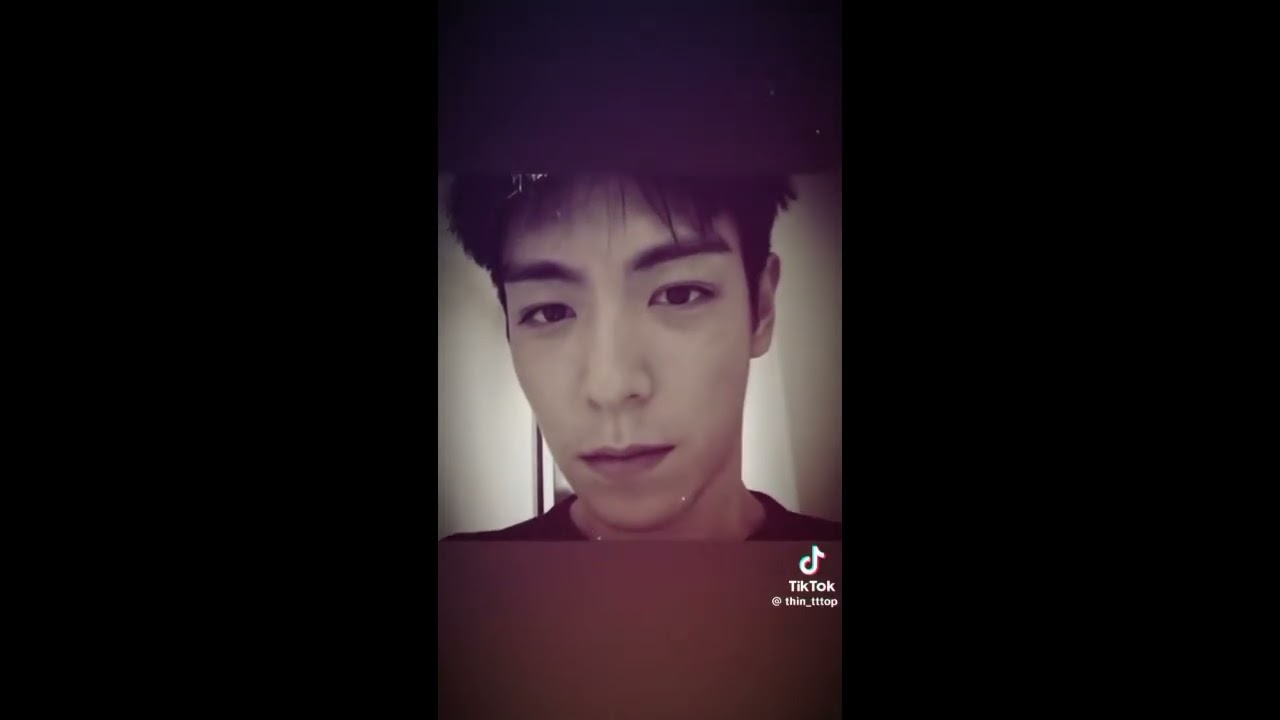 [p3] Tổng hợp các video Tiktok về ChoiSeungHyun T.O.P thanos