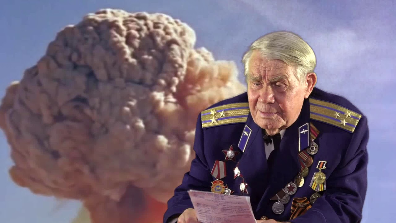 В Керчи отметили 70-летие создания Багеровского полигона