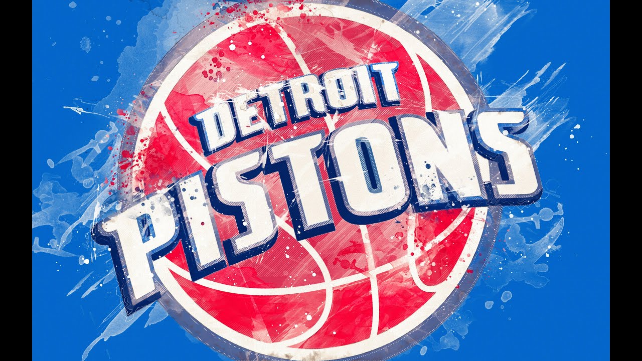 NBA 2k18 Детройт Пистонс Сезон Игра 15 Детройт AT Мил
