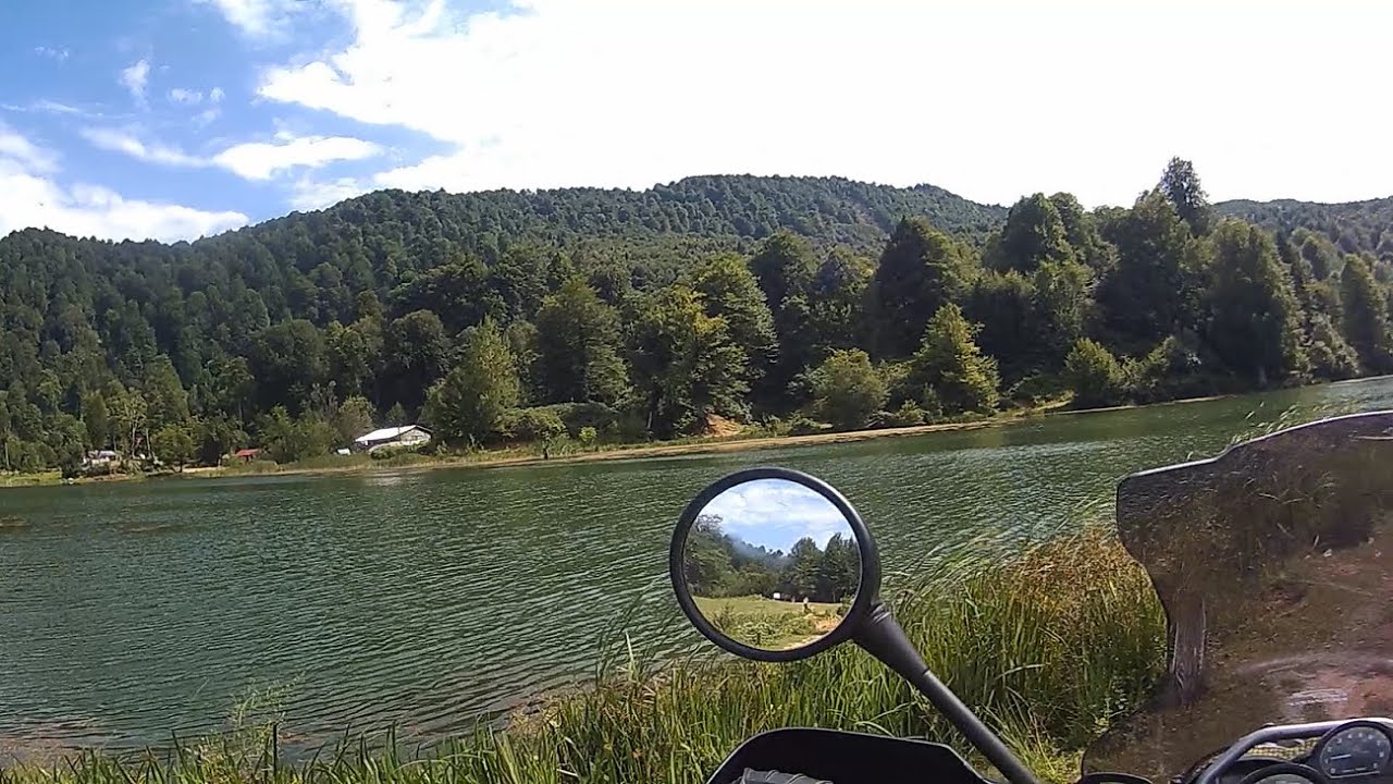 Keremali Yaylası motosiklet gezisi ve iki gece kamp