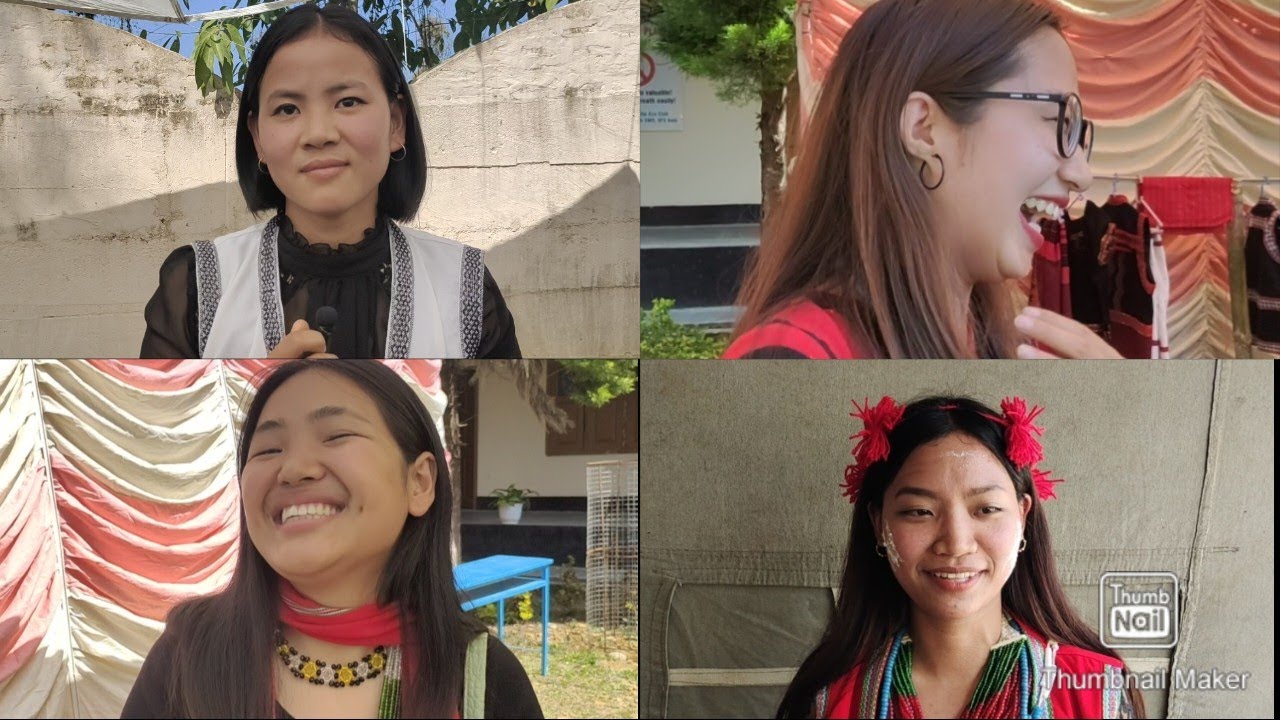 International Women's day || SFS College Aalo