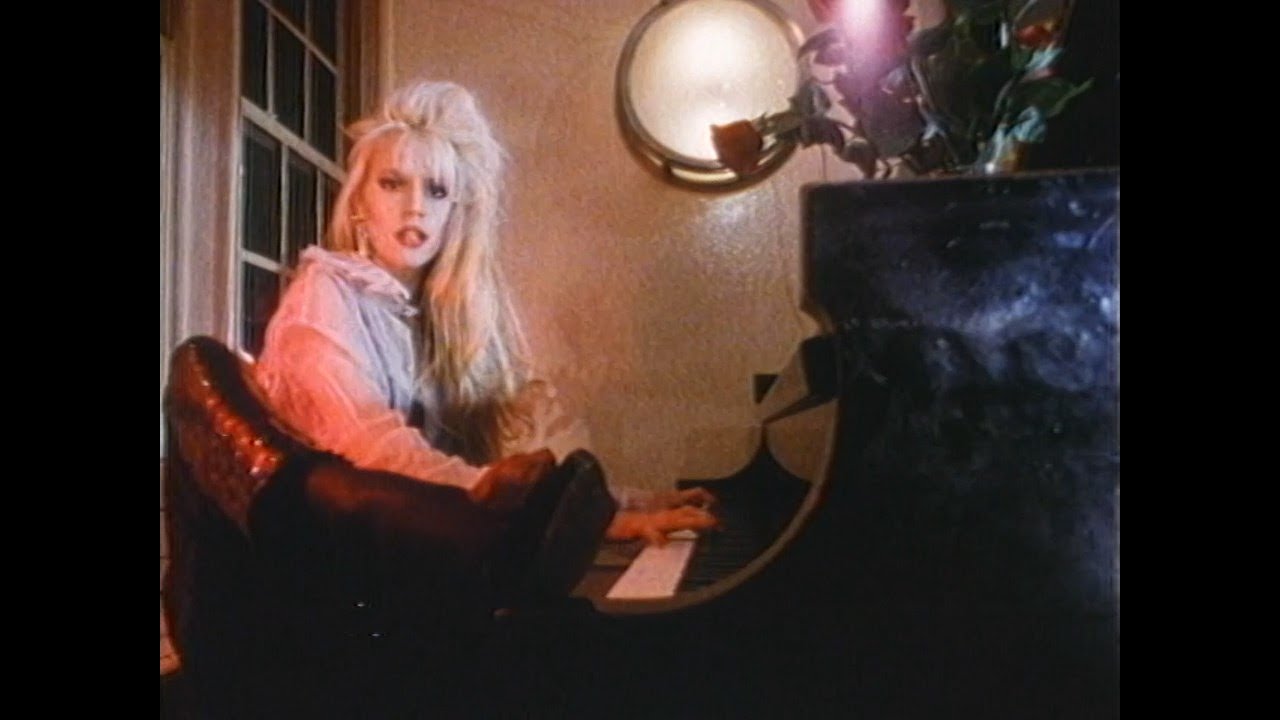 PHOEBE LEGERE - Trust Me