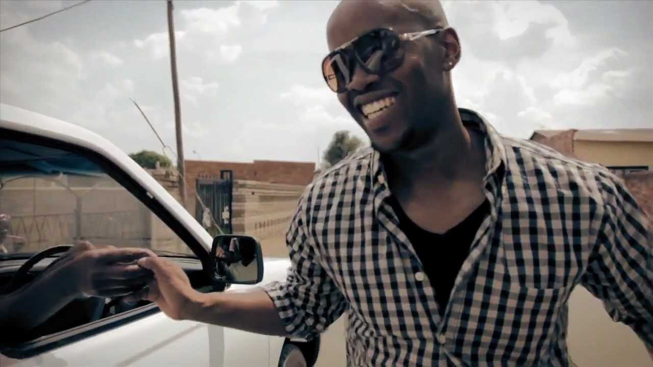 'Howza' - 