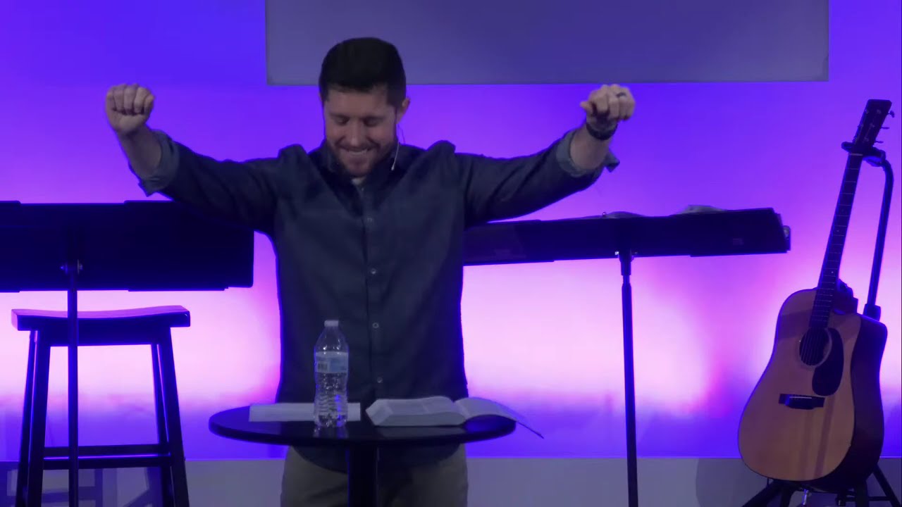 Sunday Worship