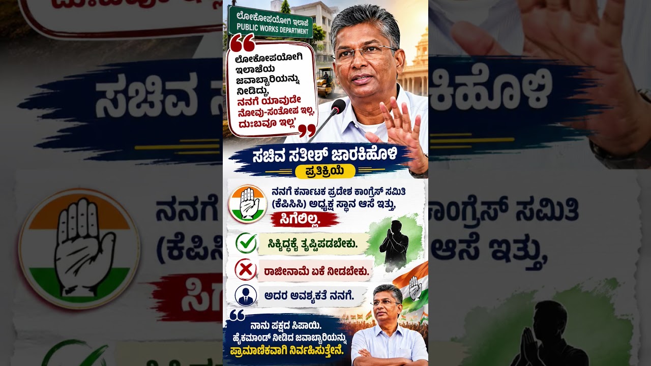#karnatakapolitics #siddaramaiah #bjp #congress #shorts #shortvideo #shortsfeed #viral #new #yt