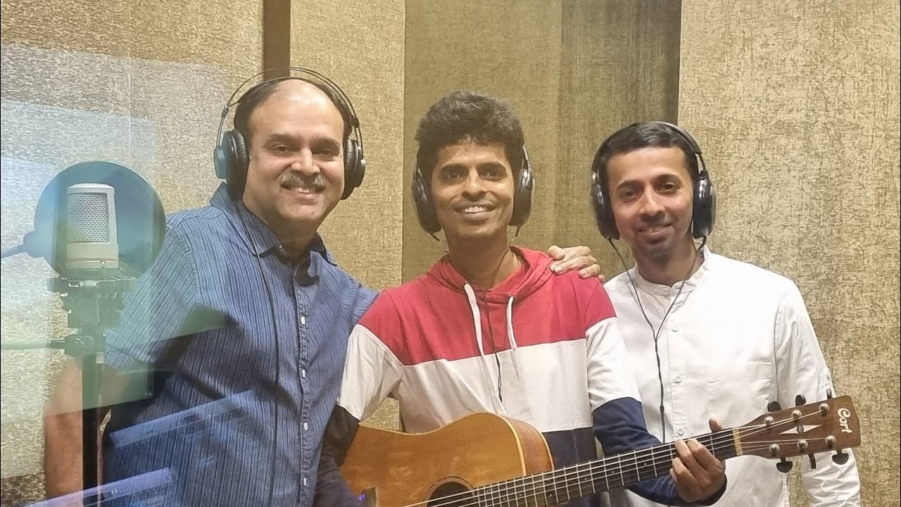Ae Ajnabi - Annu version