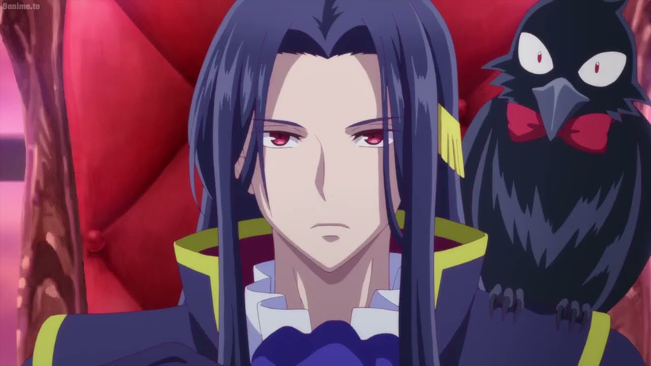 Anime in English Episode 1-12  | Anime FullScreen English Subtitle 2024