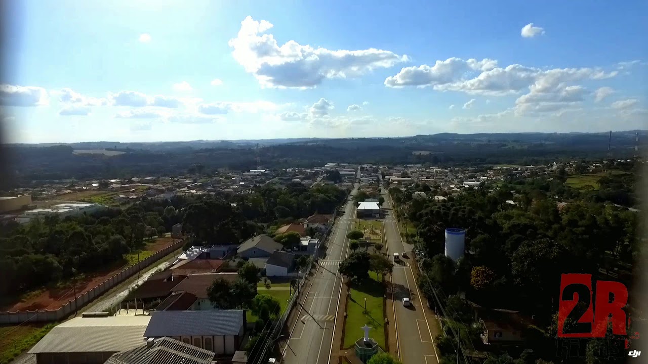 Ipiranga Paran&aacute;