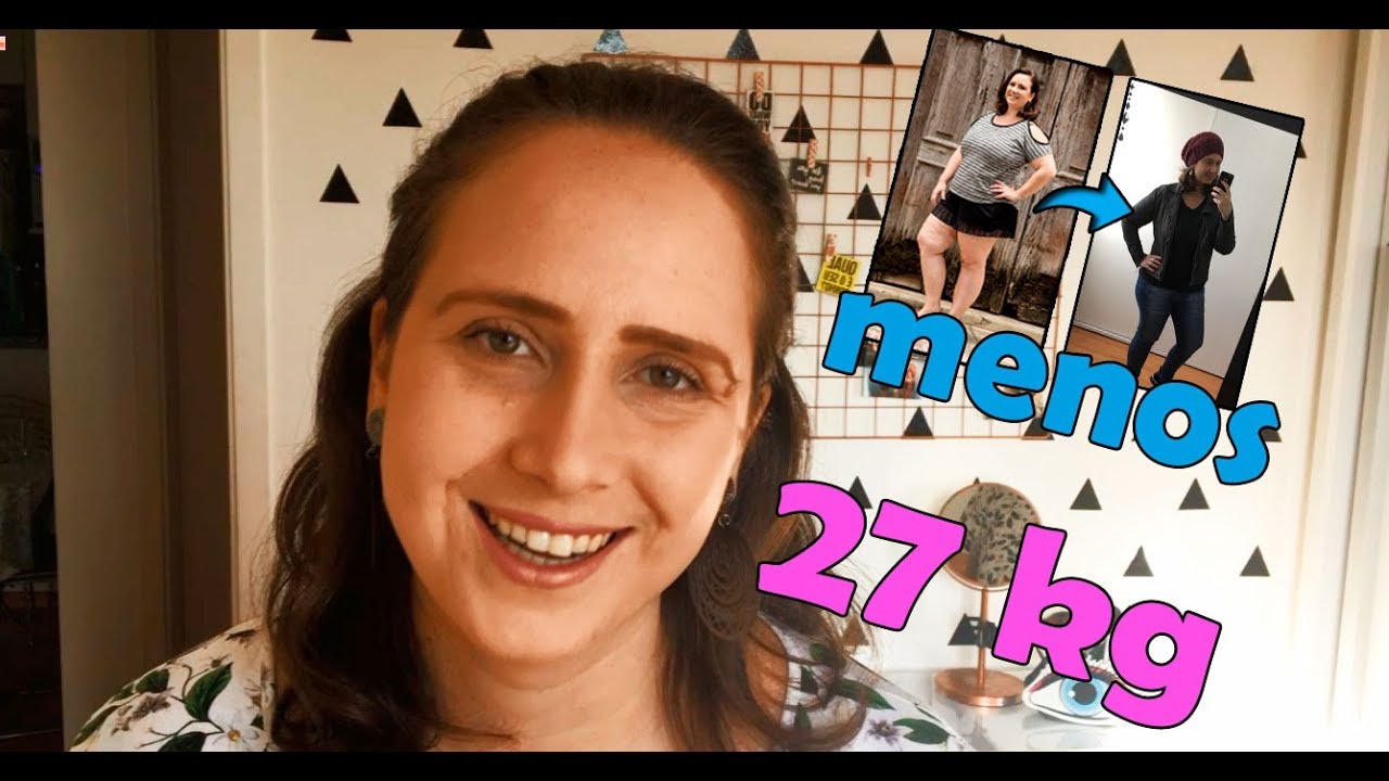 EU FIZ A BARIÁTRICA! Decisão: como foi?