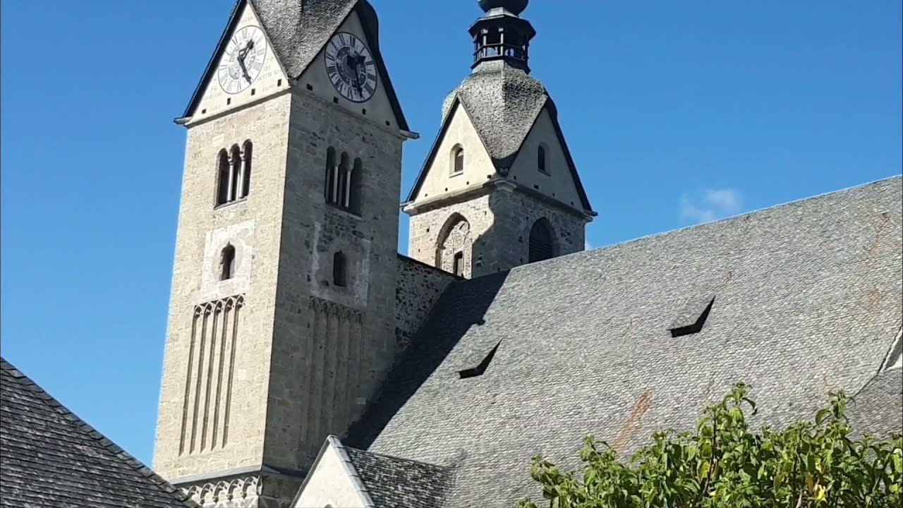 Kärnten                       Maria Saal              Dom