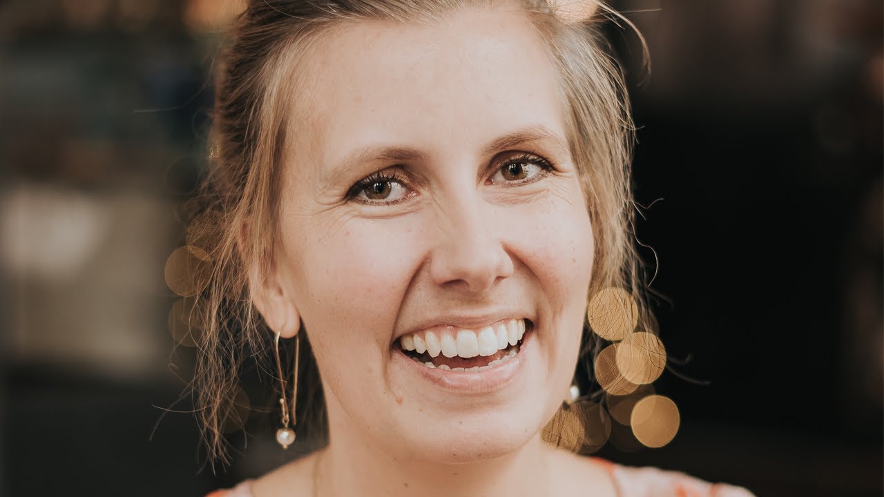 Parterapi og sexologisk r&aring;dgivning - Pernille Kronborg