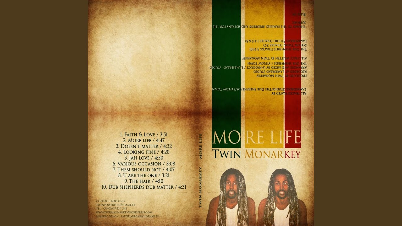 More life