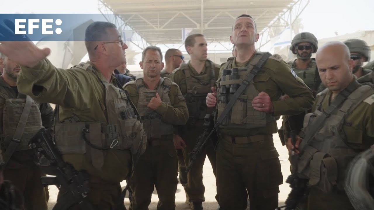 Ofensiva em Rafah matou 900 combatentes palestinos, afirma Israel