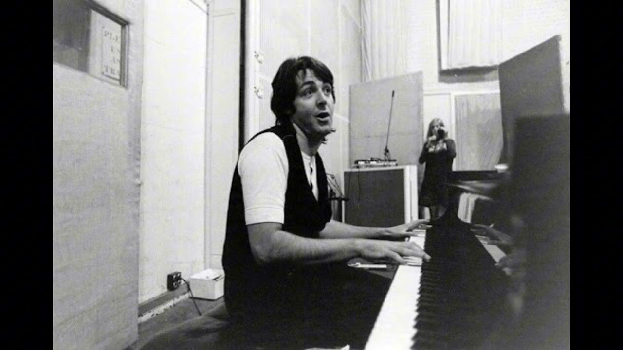 Oh Darling! - The Beatles ( Isolated Tracks )