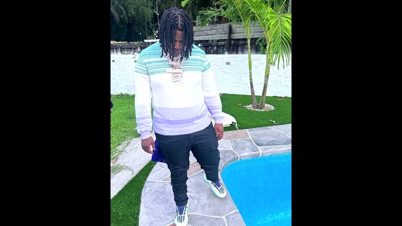 (FREE) YTB Fatt Type Beat - 