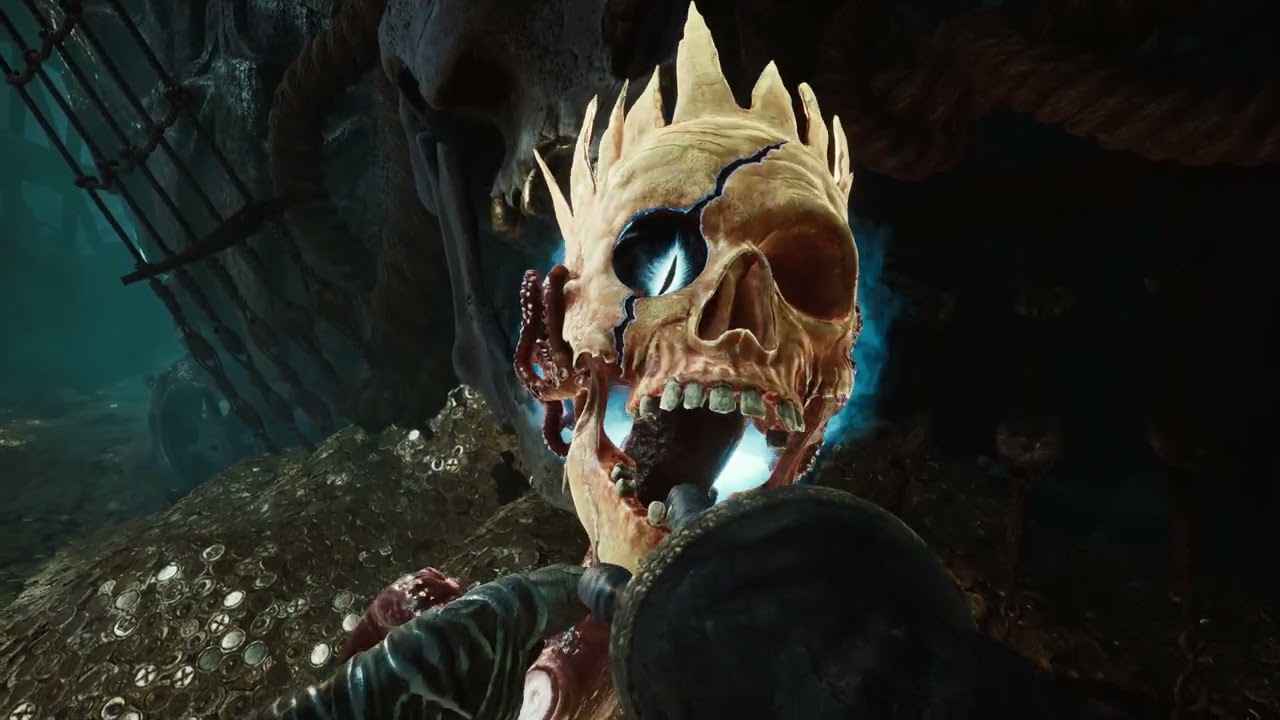 DAVY x JONES Early Access - Full Walkthrough - Part 1 - No Commentary Gameplay