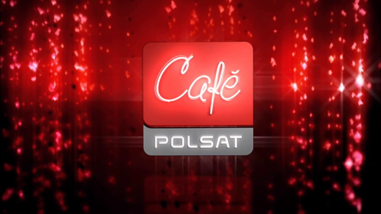 Polsat Cafe - Zakończenie przerwy technicznej - 21.02.2020