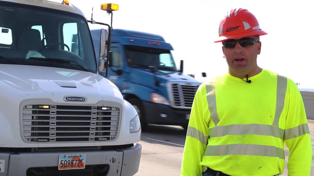 National Traffic Incident Management Week