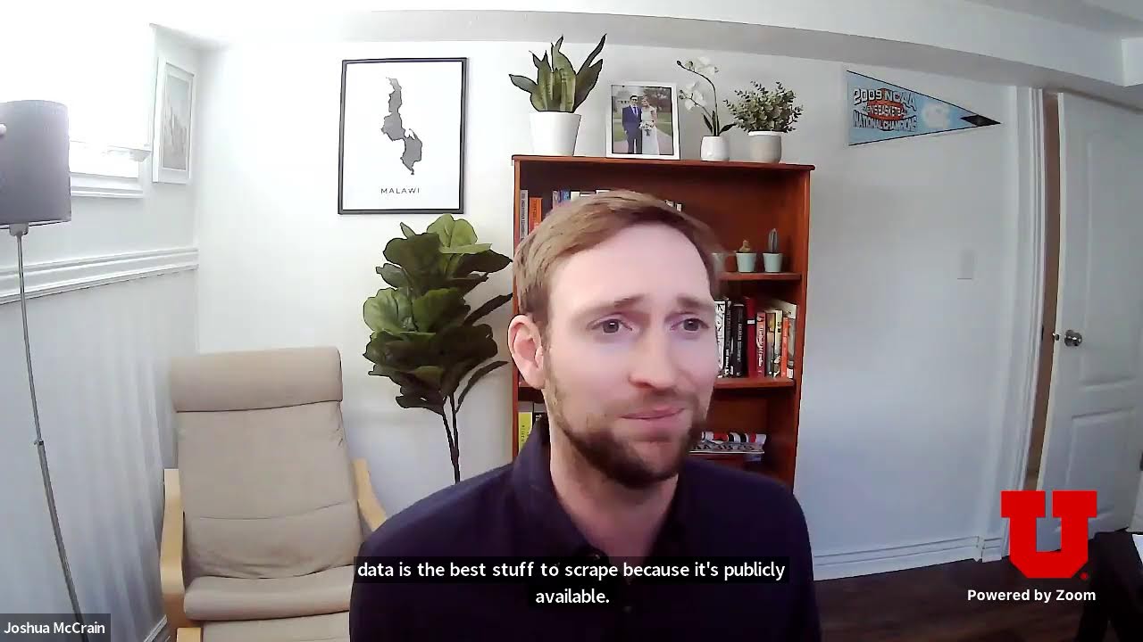 SLC-RUG March - Web scraping in R with the tidyverse, rvest, and RSelenium