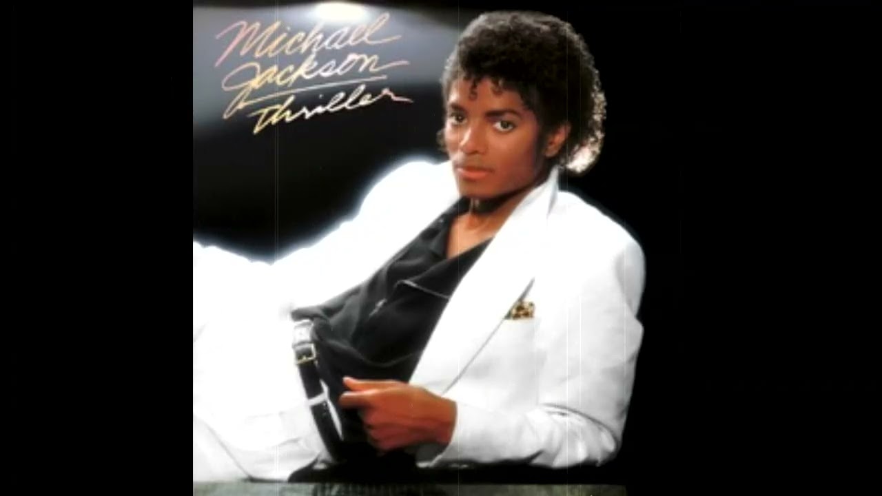 Billie Jean- Michael Jackson