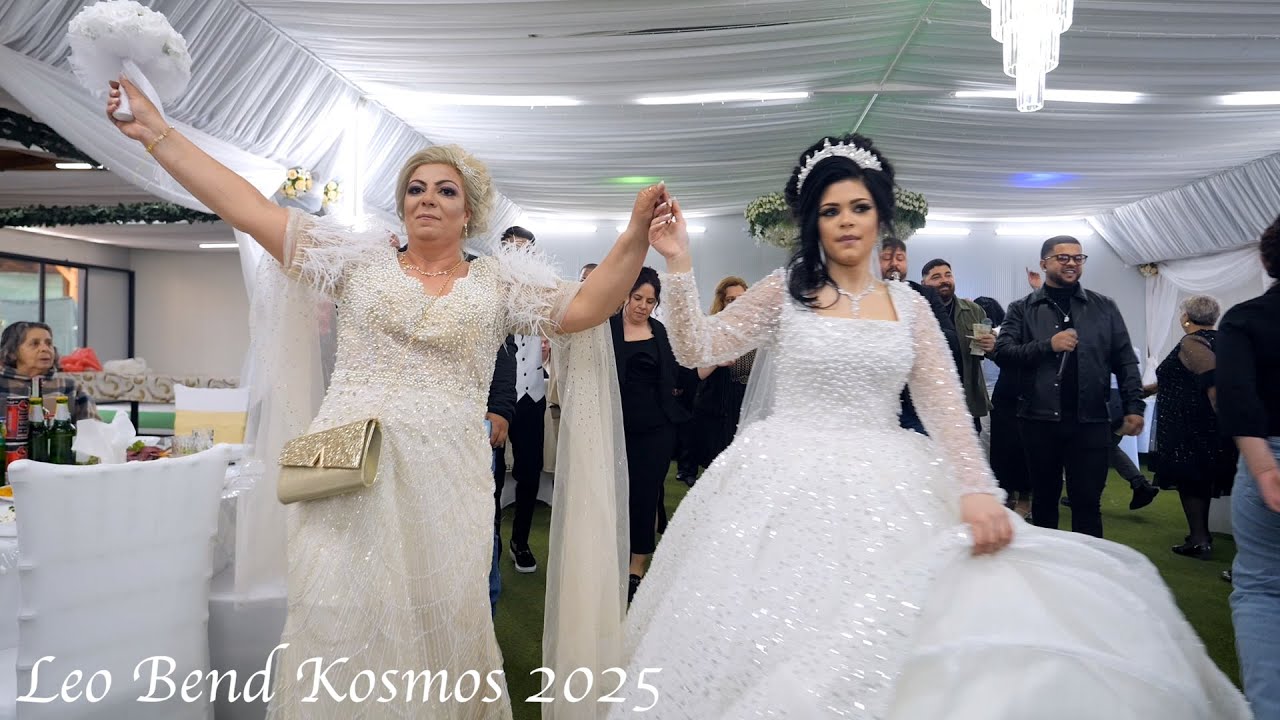 Сватбения ден на Вальо и Сиса 2-ра част  PHOTO & VIDEO STUDIO DINAMIC +359893720872