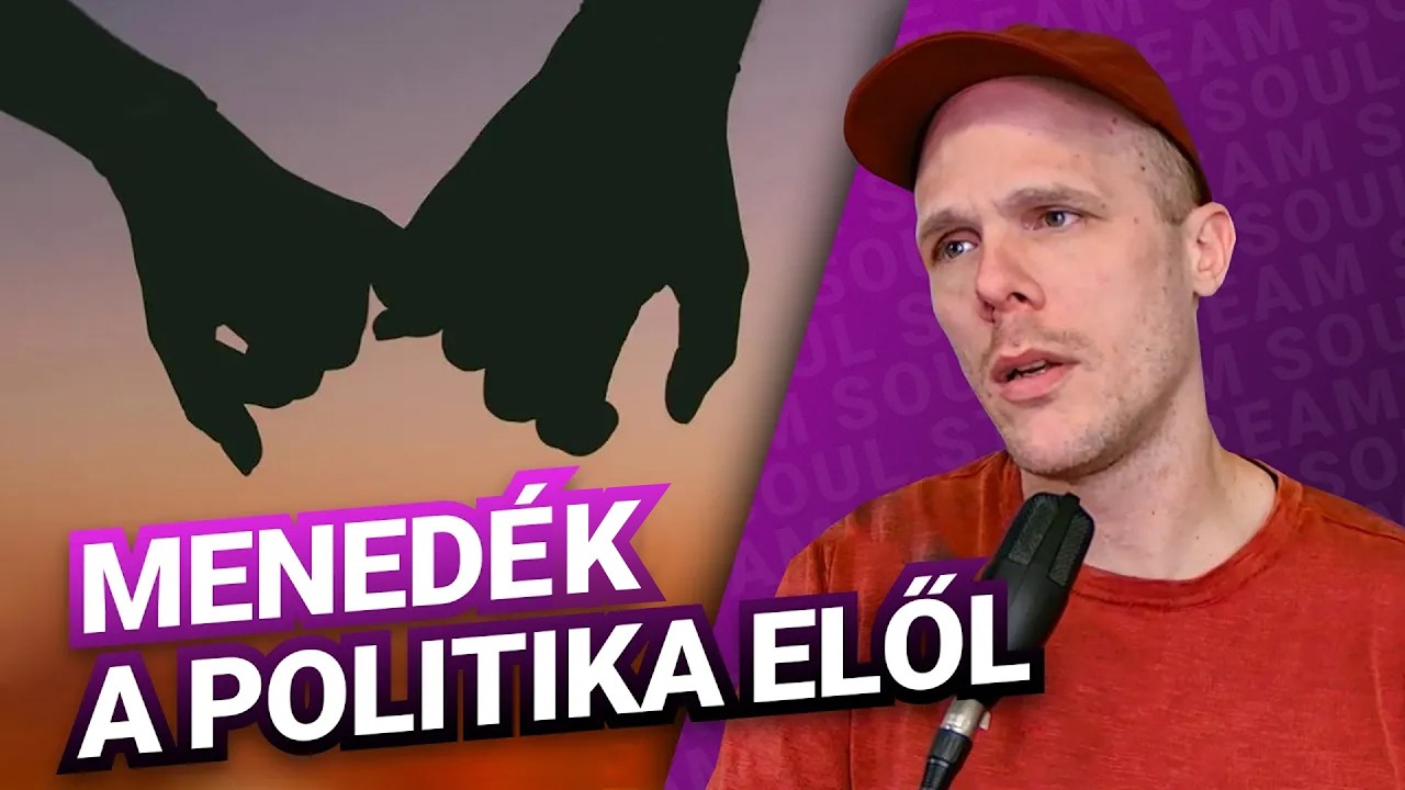 Szülinapi lélek melegítés ☕ | Soul Stream