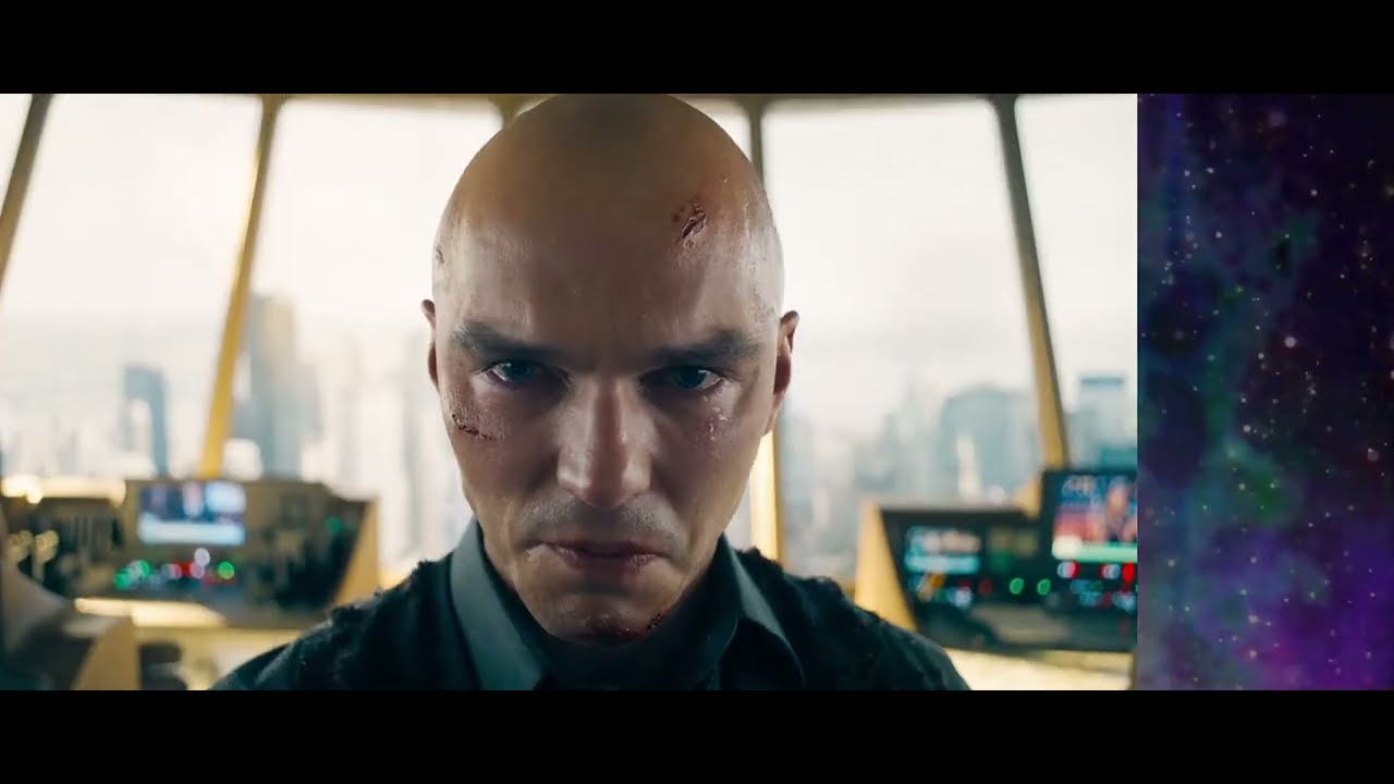 EXCLUSIVE LEAK!!! ALL 3 SUPERMAN 2025 TRAILERS REJECTED BY WB STUDIOS!!! JAMES GUNN FURIOUS!!!