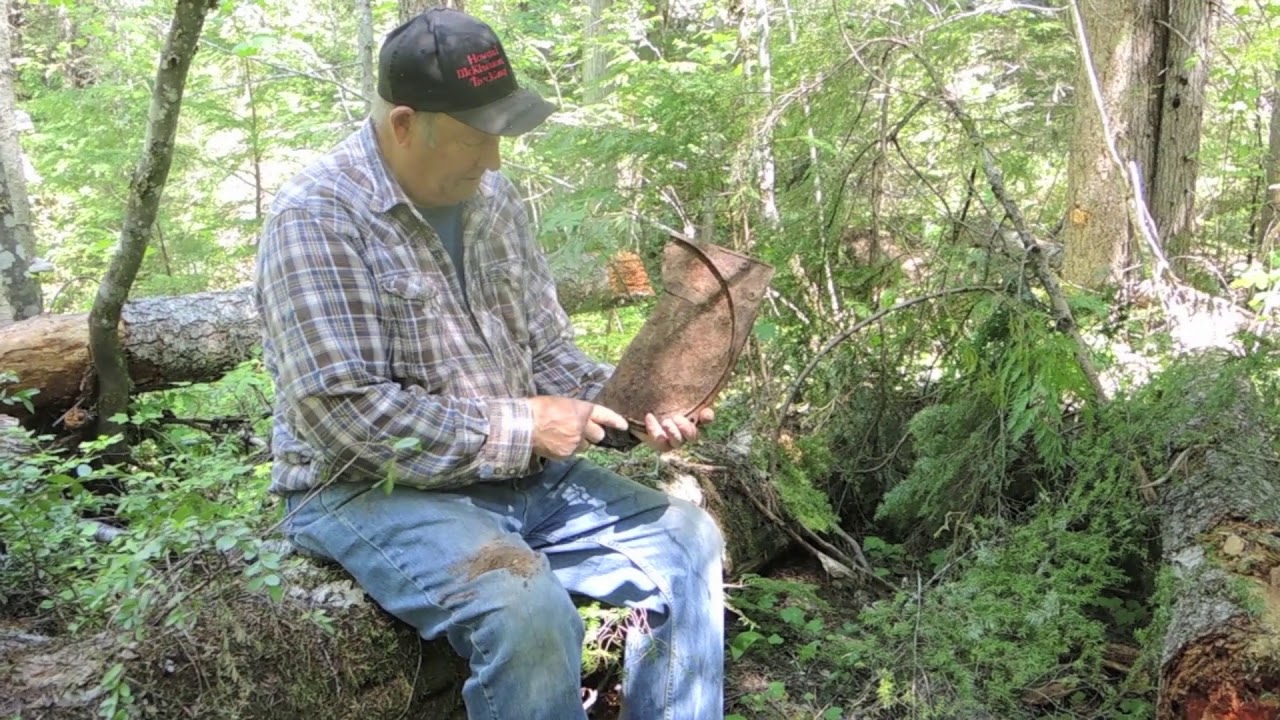 Scotch Creek Gold! A Shuswap Passion Production.