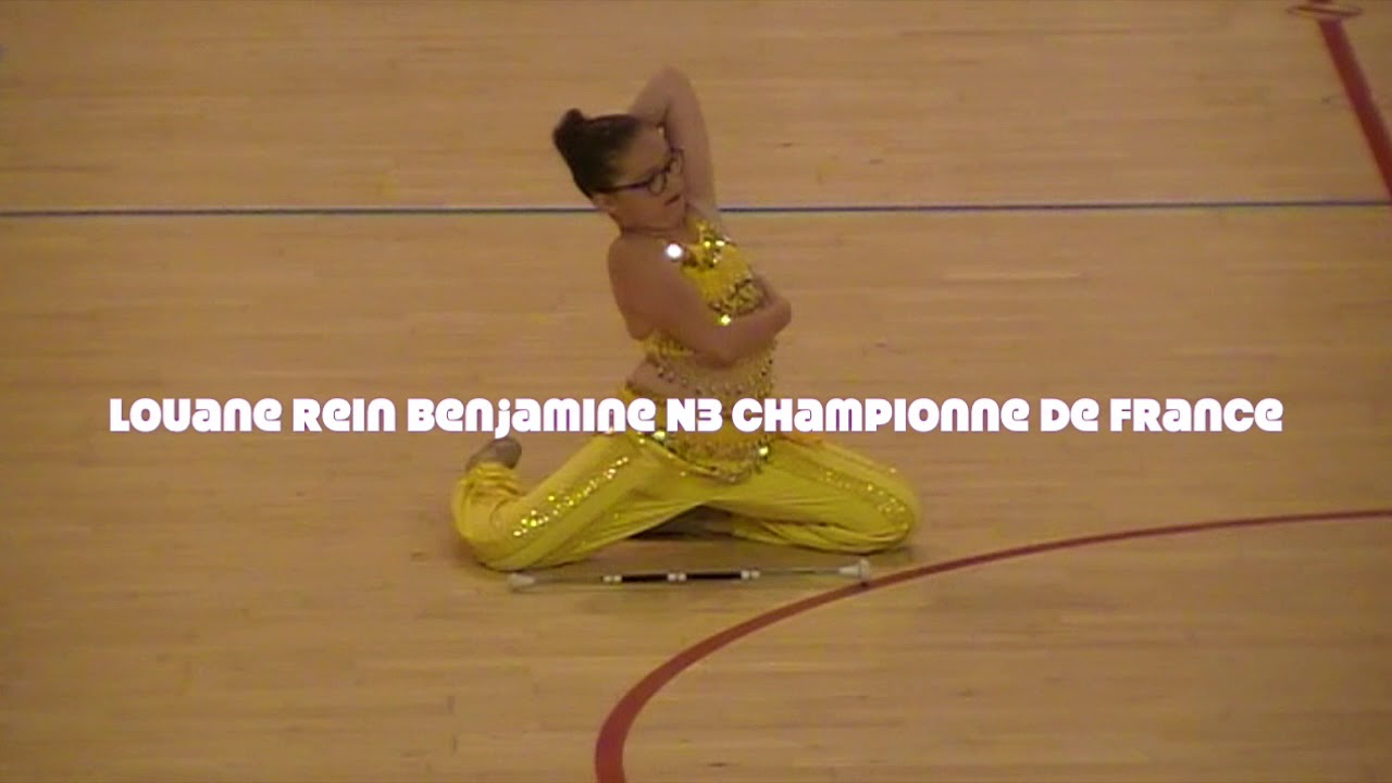 Finale N3 2018
