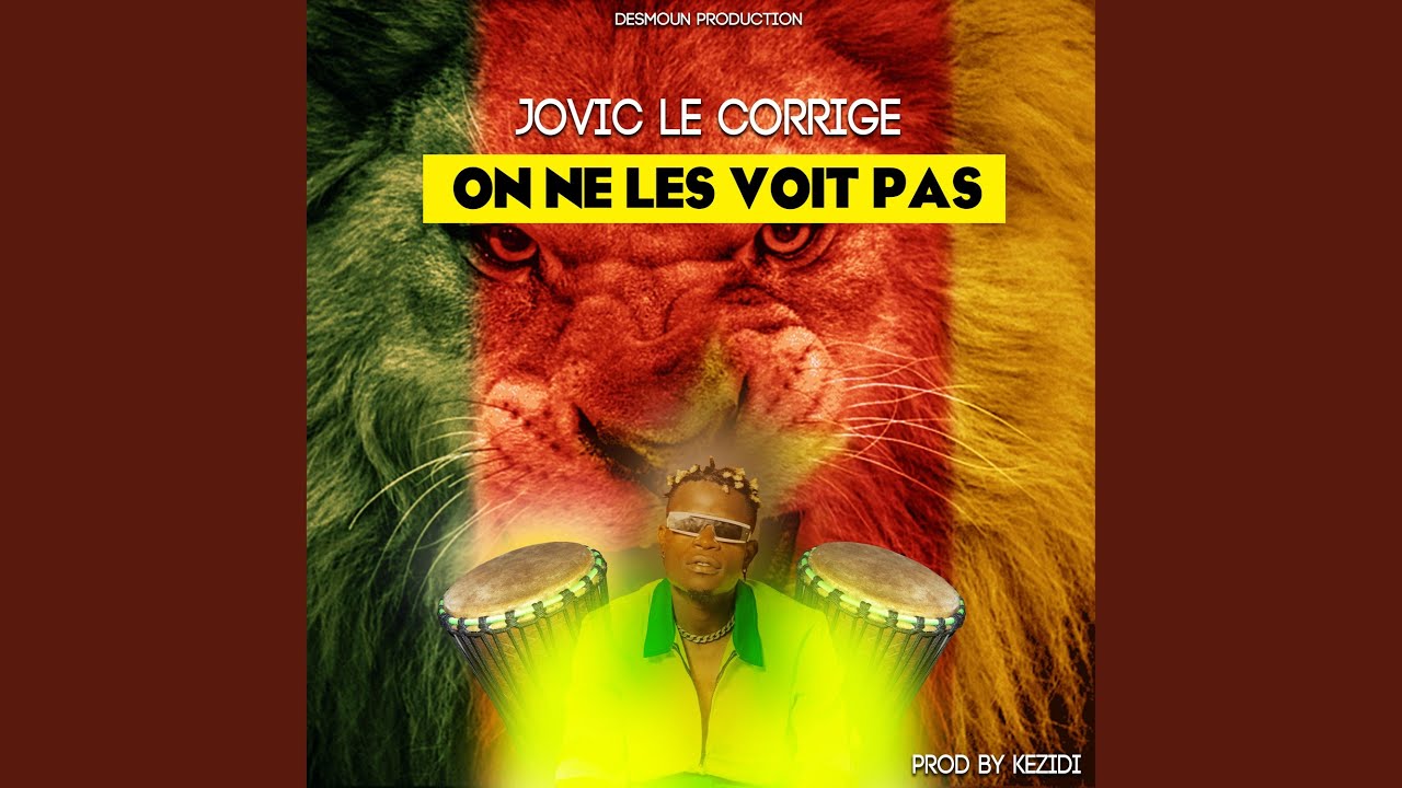 On ne les voit pas