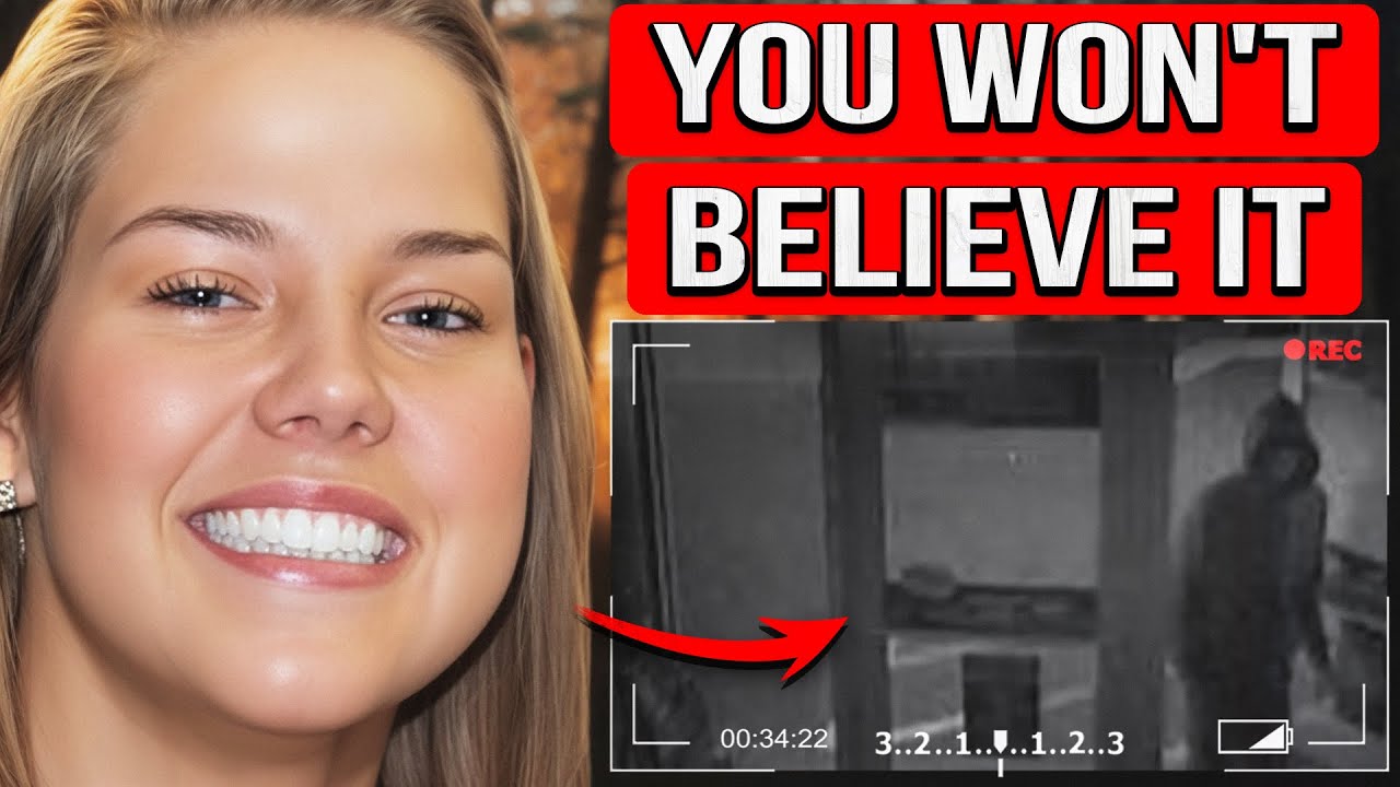 If It Weren’t a Real Case, You Wouldn’t Believe It. The Unbelievable Story of Andrea Eilber