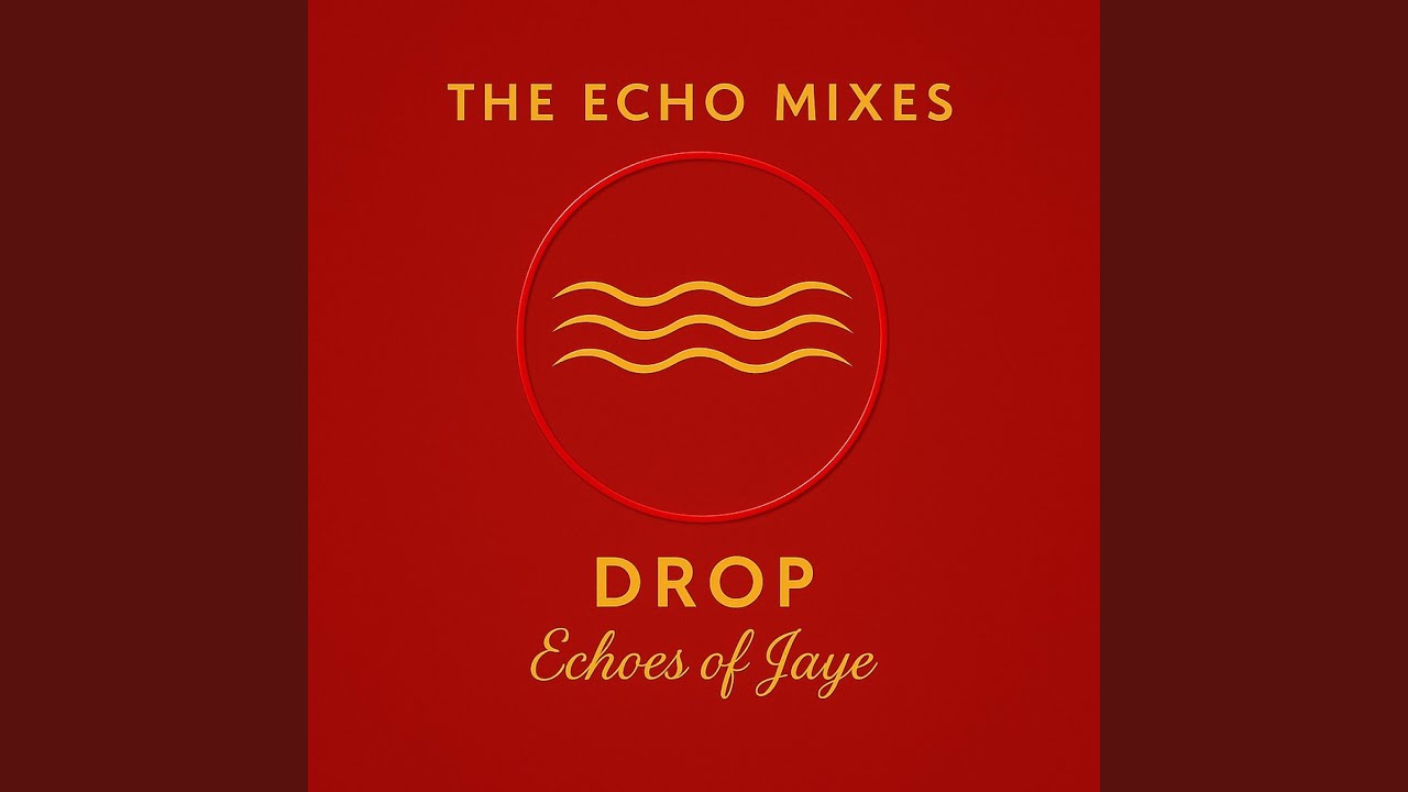 One Day (Echo Drop Mix)