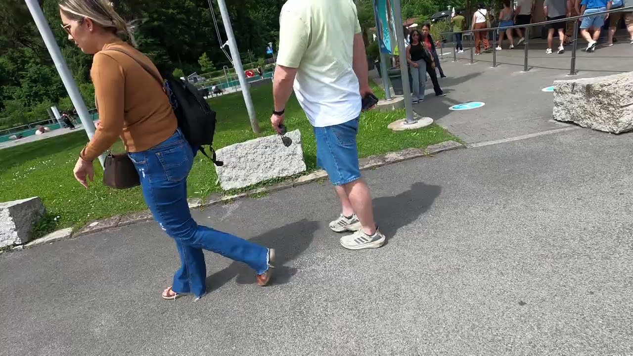 Arrived #interlaken June 2025 #sameersethi