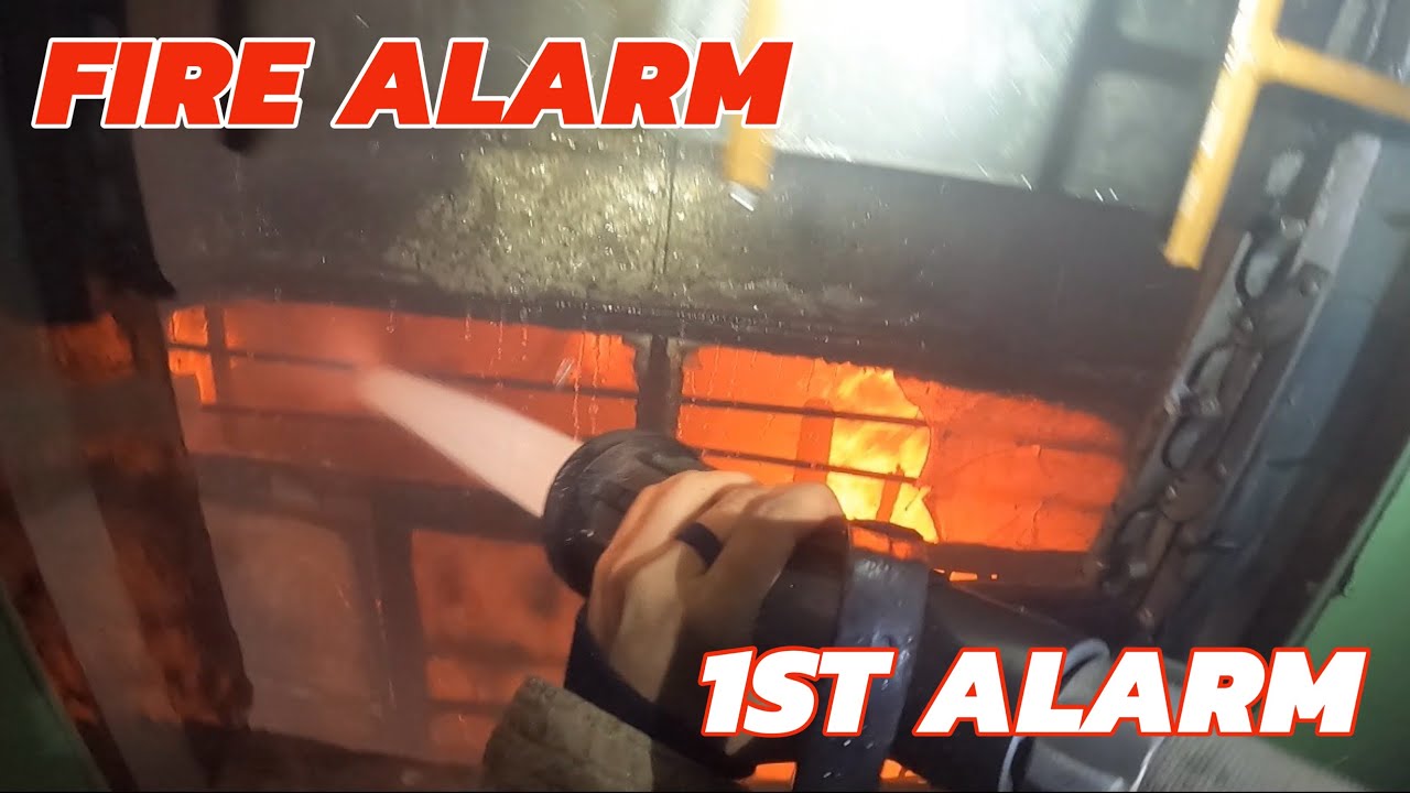 Fire alarm at Sabalo St., Barangay 12, Caloocan City| 1st alarm | 10/29/24