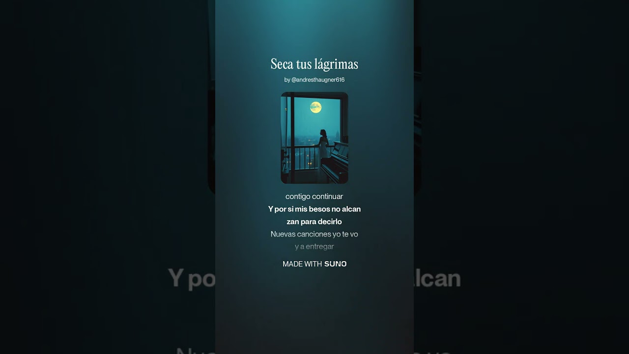 Seca tus lágrimas, amor 4