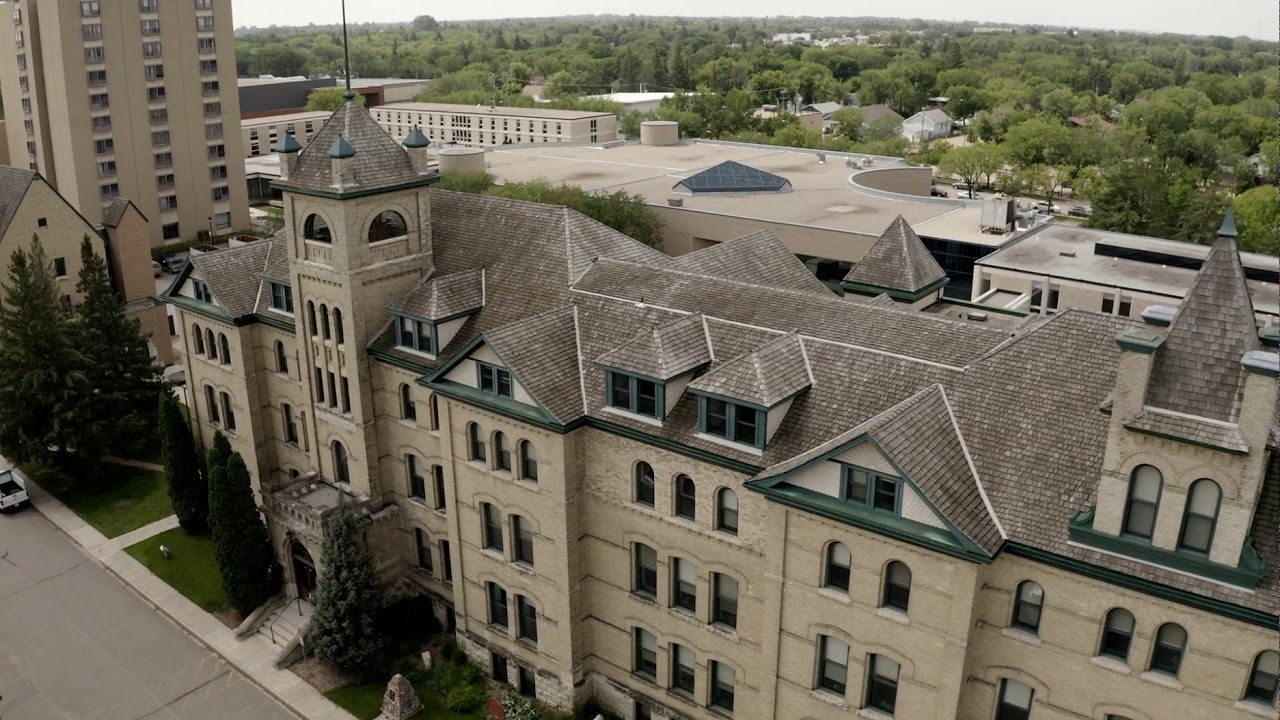 Brandon From Above.
