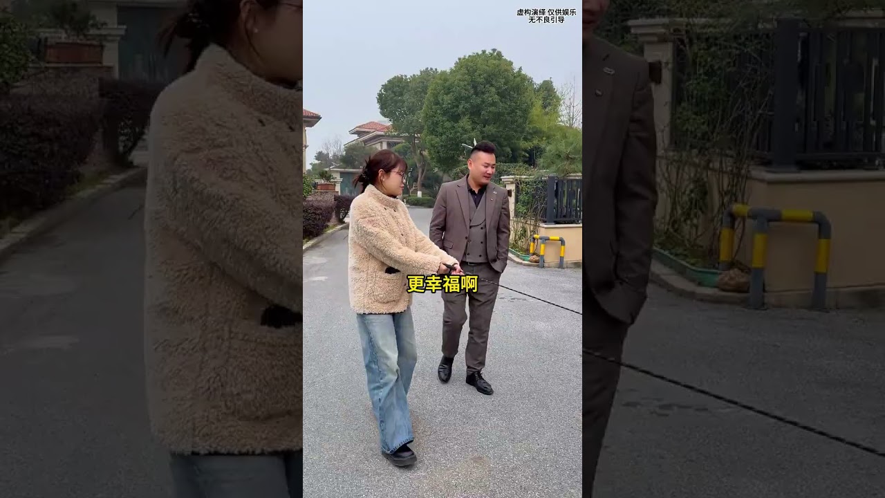 小蕊，我知道你們關心我！我真的很感謝！現在的我確實一門心思想著去分擔哥的壓力，你們說的我也會認真的去考慮的！遇到合適的人，一定會第一時間帶回來！#百善孝為先 #情感 #正能&hellip;