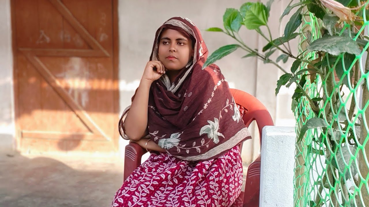 এতবড় দায়িত্ব কিভাবে সামলাবো!নিজের জীবনের প্রতি আর কোন অভিযোগ নেই//Shuk Dukher Songshar 