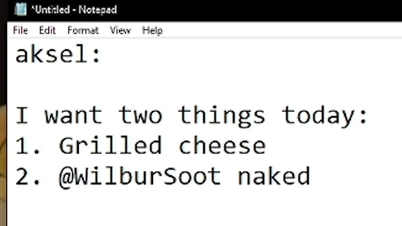 Writing tweets for our friends
