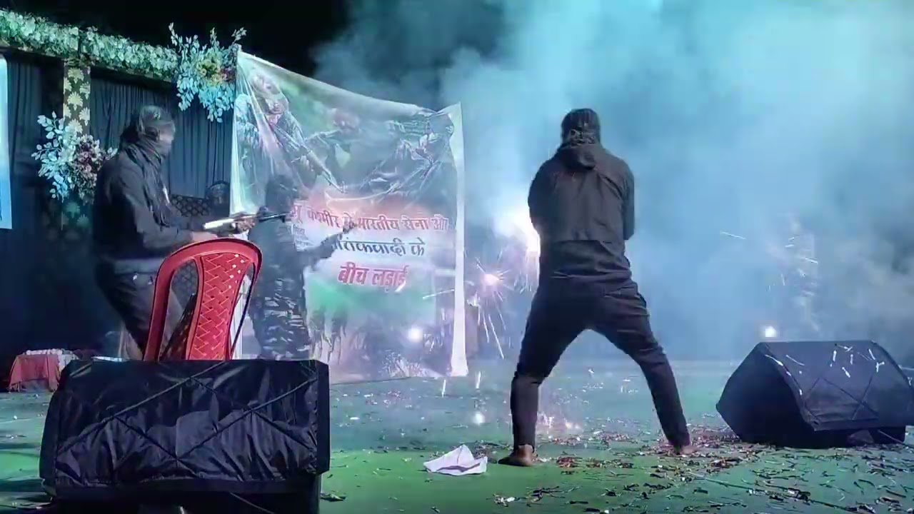   मेला के उपलक्ष में  राज्य स्तरीय Dj dance कार्यक्रम ग्राम खेतरपाल 2026
